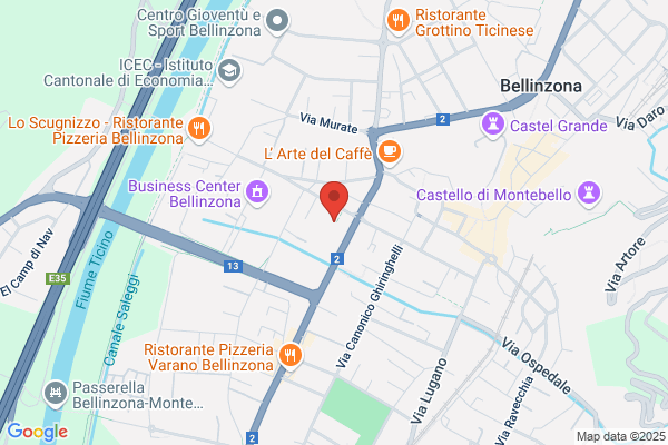 Scuola Arti und Mestieri