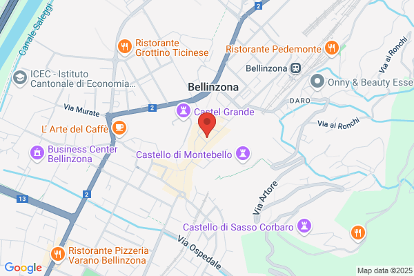 Manora Fresh To Go Bellinzona