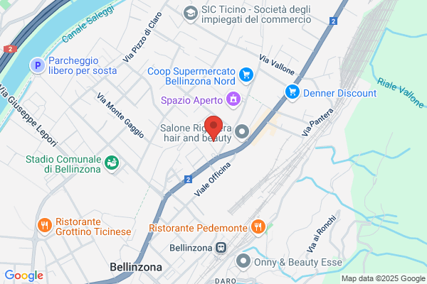 Cronoparty & Services Sagl
