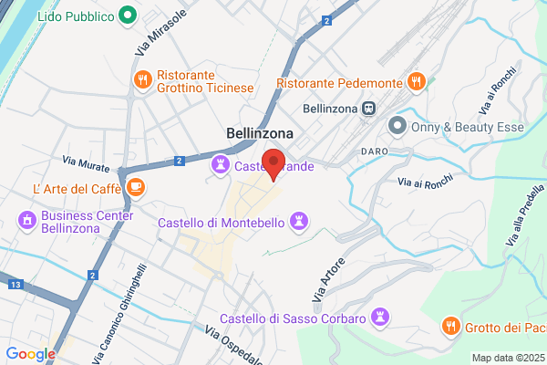 Boutique Network