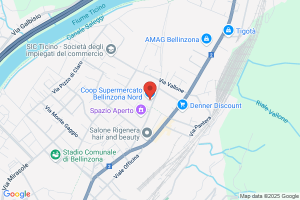 Coop Ticino