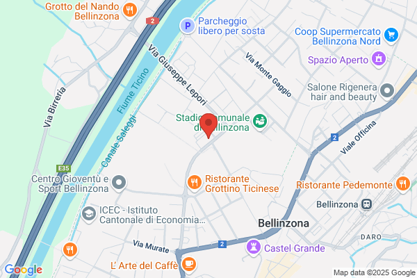 Laboratorio cantonale