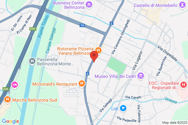 Salone Linea