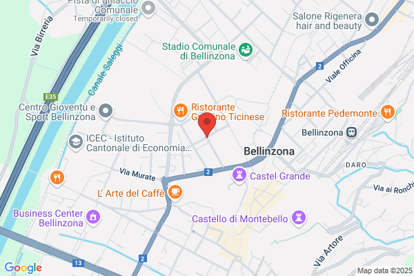 Dal Borgo consulenza informatica e aziendale