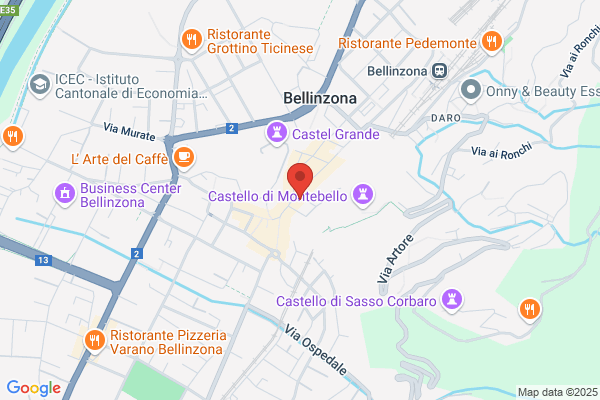 Bar Cremeria 700