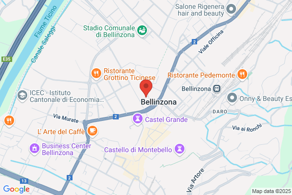 Ristorante Bar Venturini