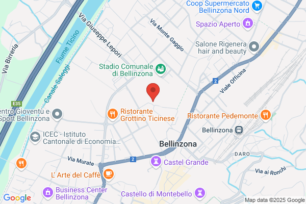 Civica Filarmonica Bellinzona
