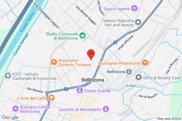 Clinica dentaria comunale