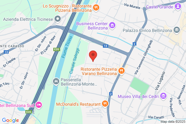 RESIDENZA 5824
