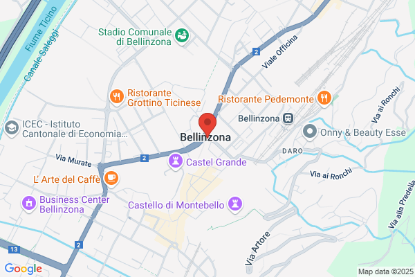Svizzera di Salvataggio