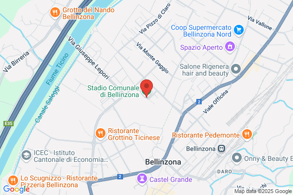 Stadio comunale