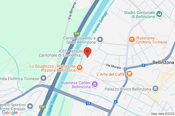 Scuola cantonale di commercio