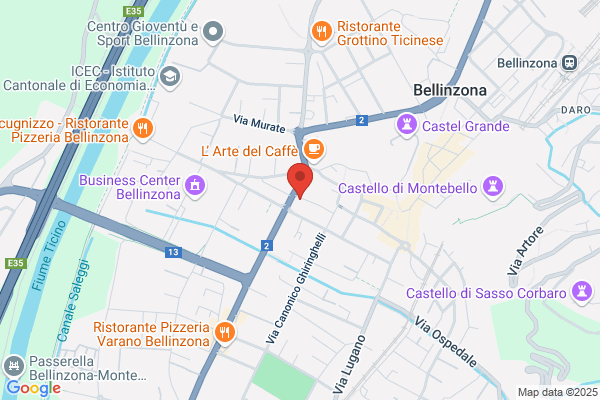 Organizzazione socio- psichiatrica cantonale