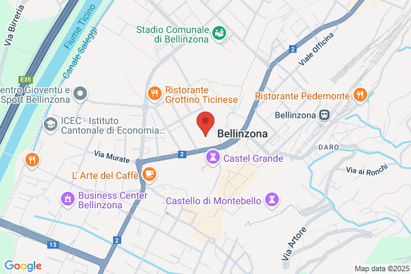 Ufficio circondariale di tassazione