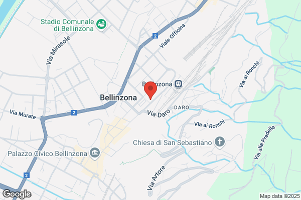 Centro Acustico Ticinese Bellinzona