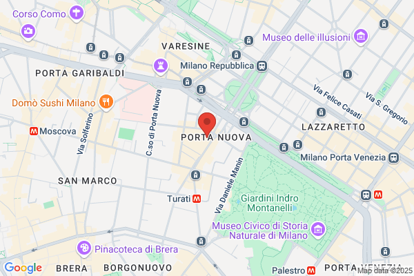 Consolato di Spagna