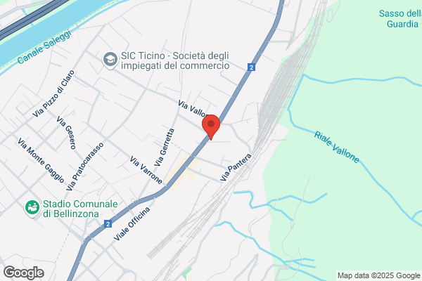 Studio Podologia ASP SPV