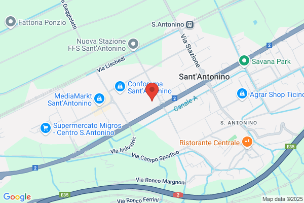 Delcò Mobili SA