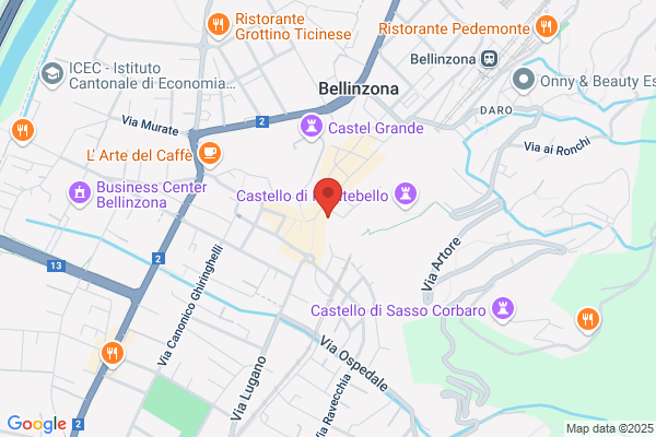 Scuola Pianistica di Bellinzona