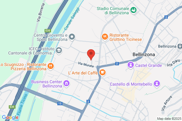 Testimoni di Geova di Bellinzona