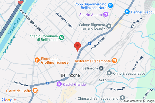 Scuole Elementari