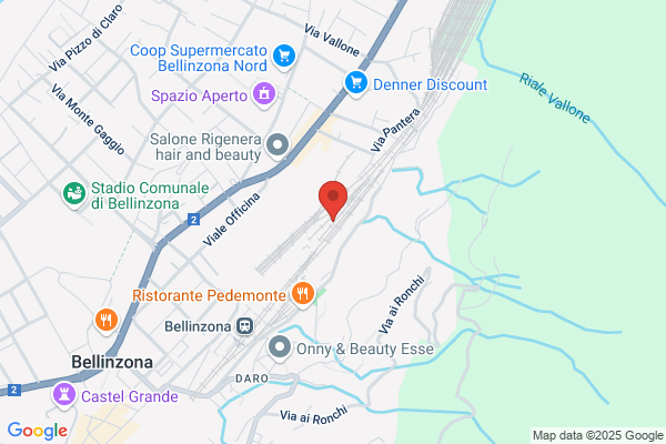 Ristorante El Prestinee