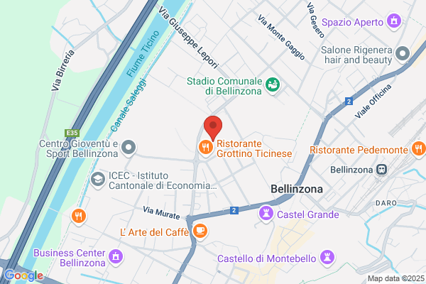 Scuola Media Bellinzona 2