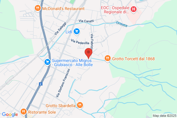 Scuola Media Cantonale