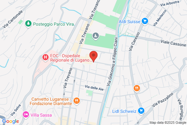 Cerca e Trova SA