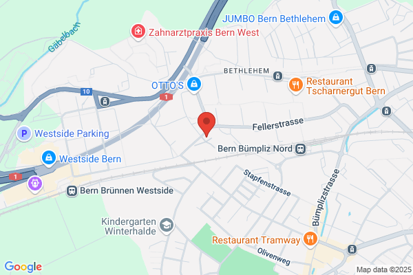 Slavi Reinigungen und Umzüge GmbH