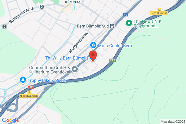 Auto Centro Willy AG