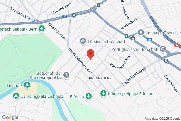 Physio Elfenau GmbH