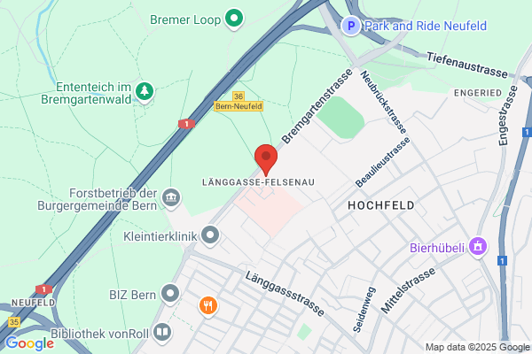 Gefässzentrum Bern (VASC)