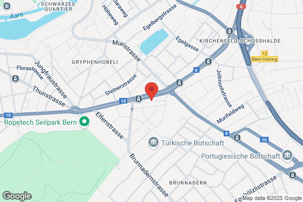 Toppharm Murifeld-Apotheke