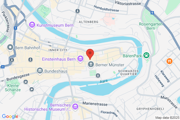 Fast Forward Bern AG