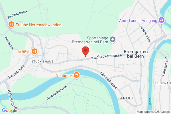 Mentalmove GmbH