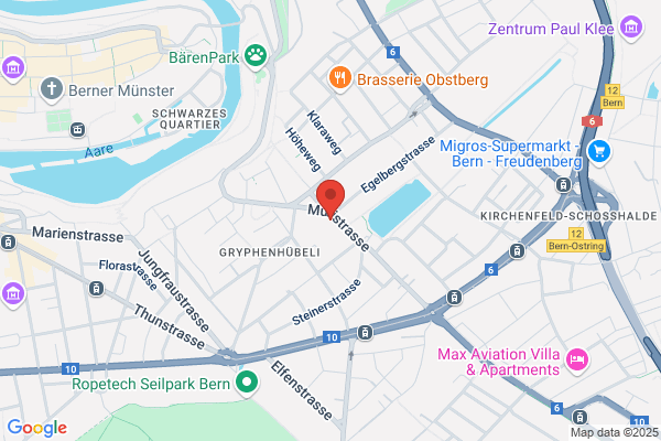 Suchttherapiebärn