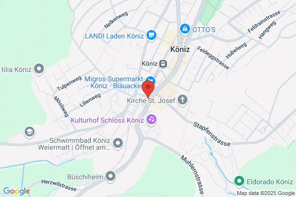 AHV-Zweigstelle Koeniz