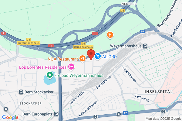 Ausgleichskasse Schweiz. Transportunternehmungen