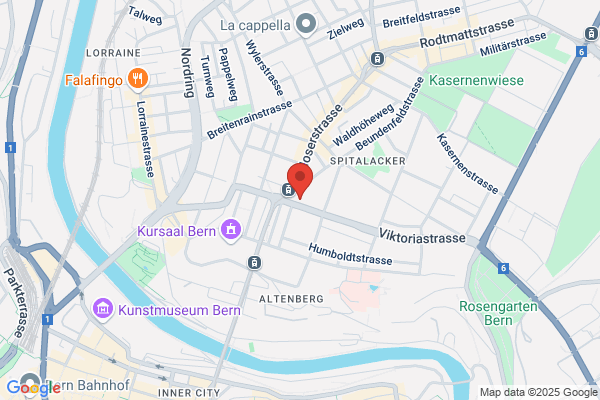 Pensionskasse Post