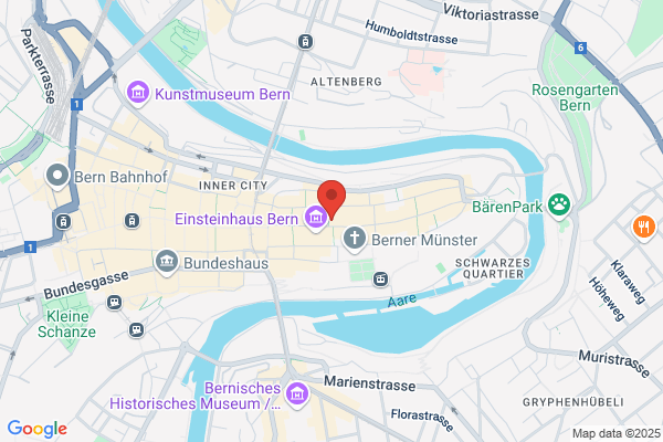 Abaris Raucherentwöhnung Bern