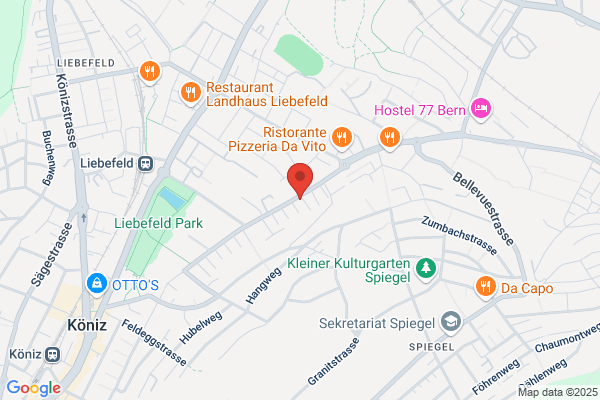 Massage-Bern-Liebefeld