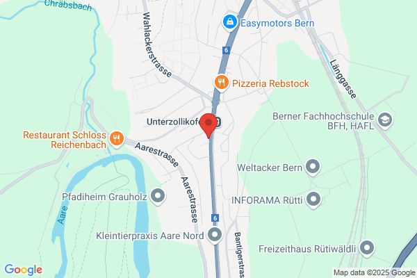 Rahmenwerkstatt B. Gardo