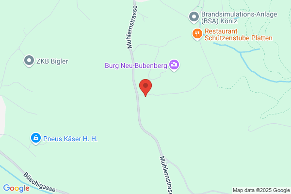 Egger Neuenschwander Bedachungen GmbH