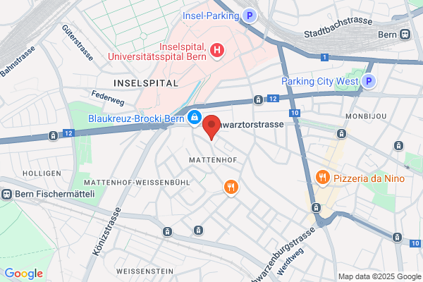 Gipser- u. Malergenossenschaft Bern