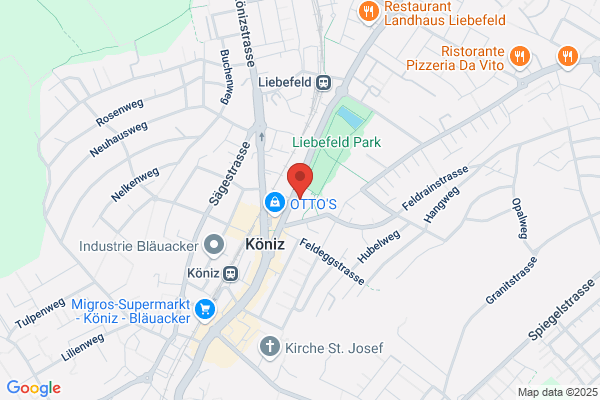 Küchenakzente AG