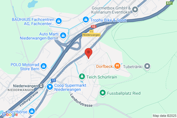 Happy End GmbH