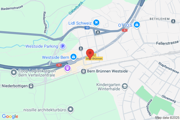 Malerfachbetrieb Ziörjen Horst