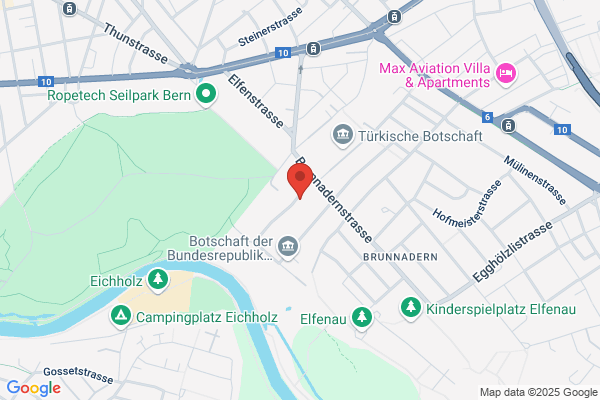 Domicil Kompetenzzentrum Demenz Elfenau