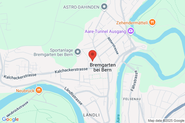 Alterszentrum Bremgarten